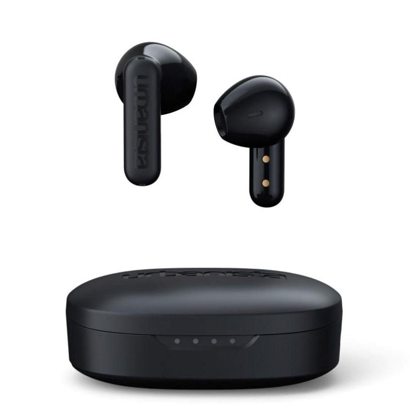 Urbanista Copenhagen True Wireless In-Ear Høretelefoner - Midnight Black