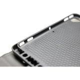 iPad 10.2" (2021 / 2020 / 2019) / Air (2019) Trunk Flip Cover m. Aber - Grøn