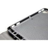 iPad 10.2" (2021 / 2020 / 2019) / Air (2019) Trunk Flip Cover m. Aber - Lyserød