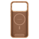 PITAKA iPhone 17 Pro Aramid UltraGuard Bagside Cover - MagSafe Kompatibel - Sunset