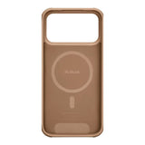 PITAKA iPhone 17 Pro Aramid ProGuard Bagside Cover - MagSafe Kompatibel - Sunset