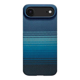 PITAKA iPhone Air Ultra Slim Bagside Cover - MagSafe Kompatibel - Moonrise