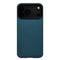 PITAKA iPhone 17 Pro Ultra Slim Bagside Cover - MagSafe Kompatibel - Blue / Grey