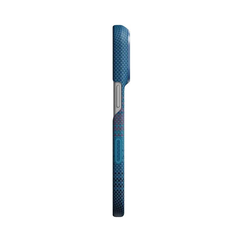 Pitaka iPhone 18 Pro / 17 Pro Edge Bagside Cover - MagSafe Kompatibel - Moonrise