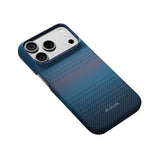 Pitaka iPhone 18 Pro / 17 Pro Edge Bagside Cover - MagSafe Kompatibel - Moonrise