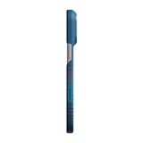 Pitaka iPhone 18 Pro Max / 17 Pro Max Edge Bagside Cover - MagSafe Kompatibel - Moonrise