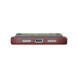 Pitaka iPhone 18 Pro / 17 Pro Edge Bagside Cover - MagSafe Kompatibel - Sunset