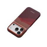 Pitaka iPhone 18 Pro / 17 Pro Edge Bagside Cover - MagSafe Kompatibel - Over the Horizon