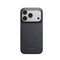 Pitaka iPhone 18 Pro / 17 Pro Edge Bagside Cover - MagSafe Kompatibel - Lava Black