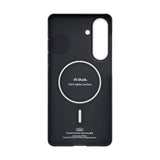 Samsung Galaxy S26 PITAKA Edge Bagside Cover - MagSafe Kompatibel - Black / Grey Twill