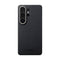 Samsung Galaxy S26 Ultra PITAKA Edge Bagside Cover - MagSafe Kompatibel - Black / Grey Twill