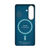 Samsung Galaxy S26 PITAKA Edge Bagside Cover - MagSafe Kompatibel - Moonrise