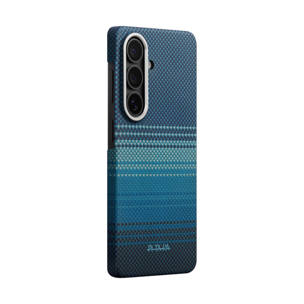 Samsung Galaxy S26+ (Plus) PITAKA Edge Bagside Cover - MagSafe Kompatibel - Moonrise