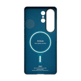 Samsung Galaxy S26 Ultra PITAKA Edge Bagside Cover - MagSafe Kompatibel - Moonrise