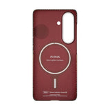 Samsung Galaxy S26+ (Plus) PITAKA Edge Bagside Cover - MagSafe Kompatibel - Sunset