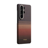 Samsung Galaxy S26 Ultra PITAKA Edge Bagside Cover - MagSafe Kompatibel - Sunset