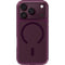 LAUT iPhone 18 Pro / 17 Pro CRYSTAL FLURO Mobil Cover - MagSafe Kompatibel - Lilla