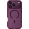 LAUT iPhone 18 Pro Max / 17 Pro Max CRYSTAL MATTER X Mobil Cover - MagSafe Kompatibel - Lilla / Gennemsigtig
