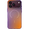 LAUT iPhone 18 Pro / 17 Pro HUEX WAVE Mobil Cover - MagSafe Kompatibel - Iris Purple