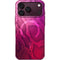 LAUT iPhone 18 Pro / 17 Pro HUEX WAVE Mobil Cover - MagSafe Kompatibel - Rose Haze