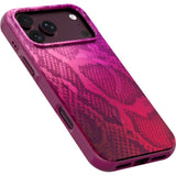 LAUT iPhone 18 Pro Max / 17 Pro Max HUEX WAVE Mobil Cover - MagSafe Kompatibel - Rose Haze