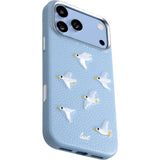LAUT iPhone 18 Pro Max / 17 Pro Max TWINE EDGE Mobil Cover med Strop - MagSafe Kompatibel - Daydream