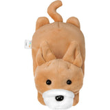 LAUT Magnetisk Wallet til Mobil MAGMOJI - MagSafe Kompatibel - Bulldog