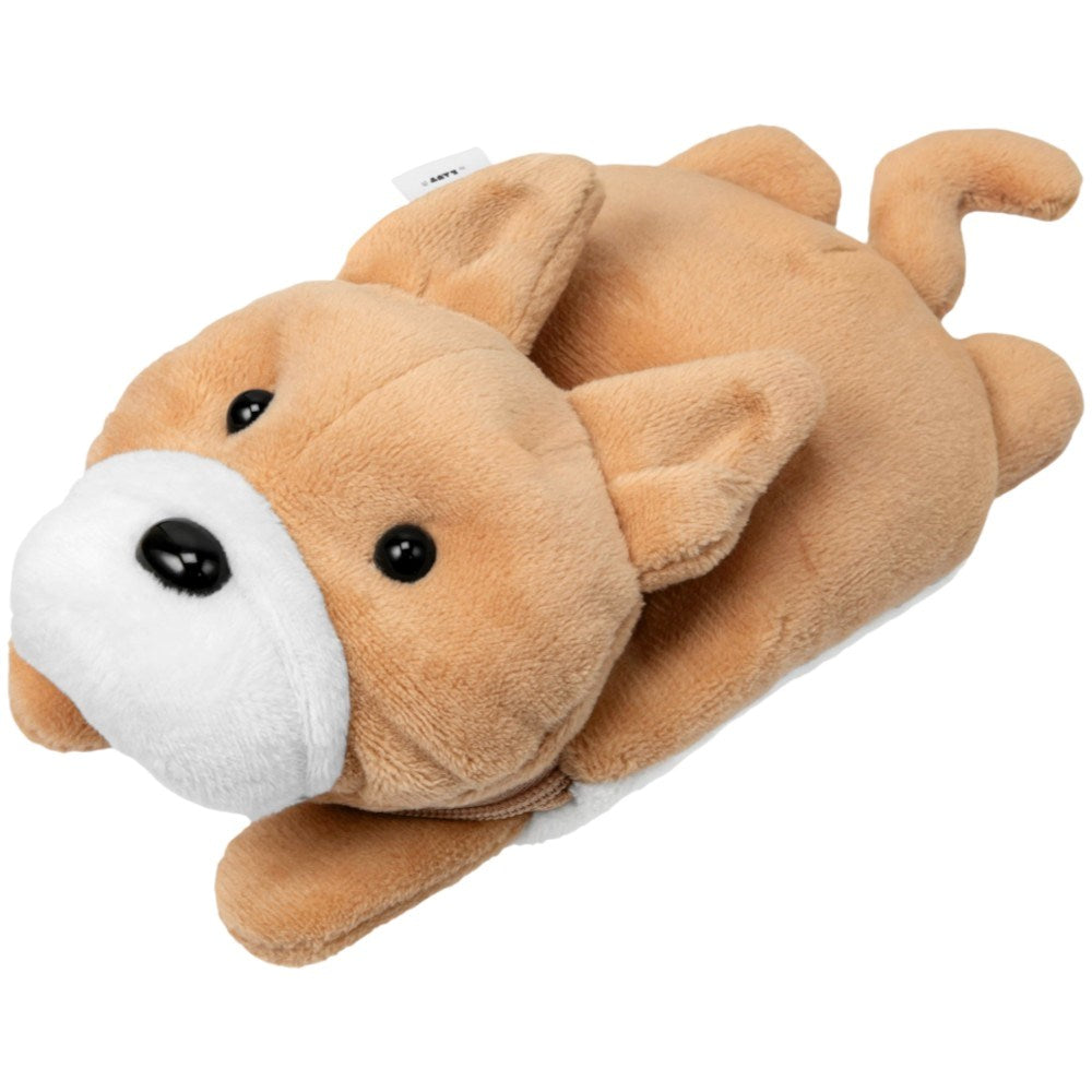 LAUT Magnetisk Wallet til Mobil MAGMOJI - MagSafe Kompatibel - Bulldog