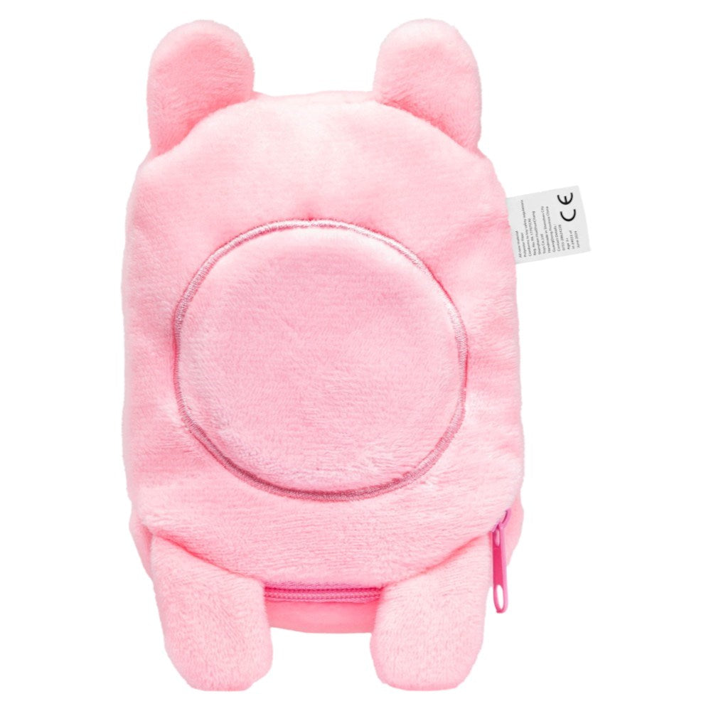 LAUT Magnetisk Wallet til Mobil MAGMOJI - MagSafe Kompatibel - Bunny