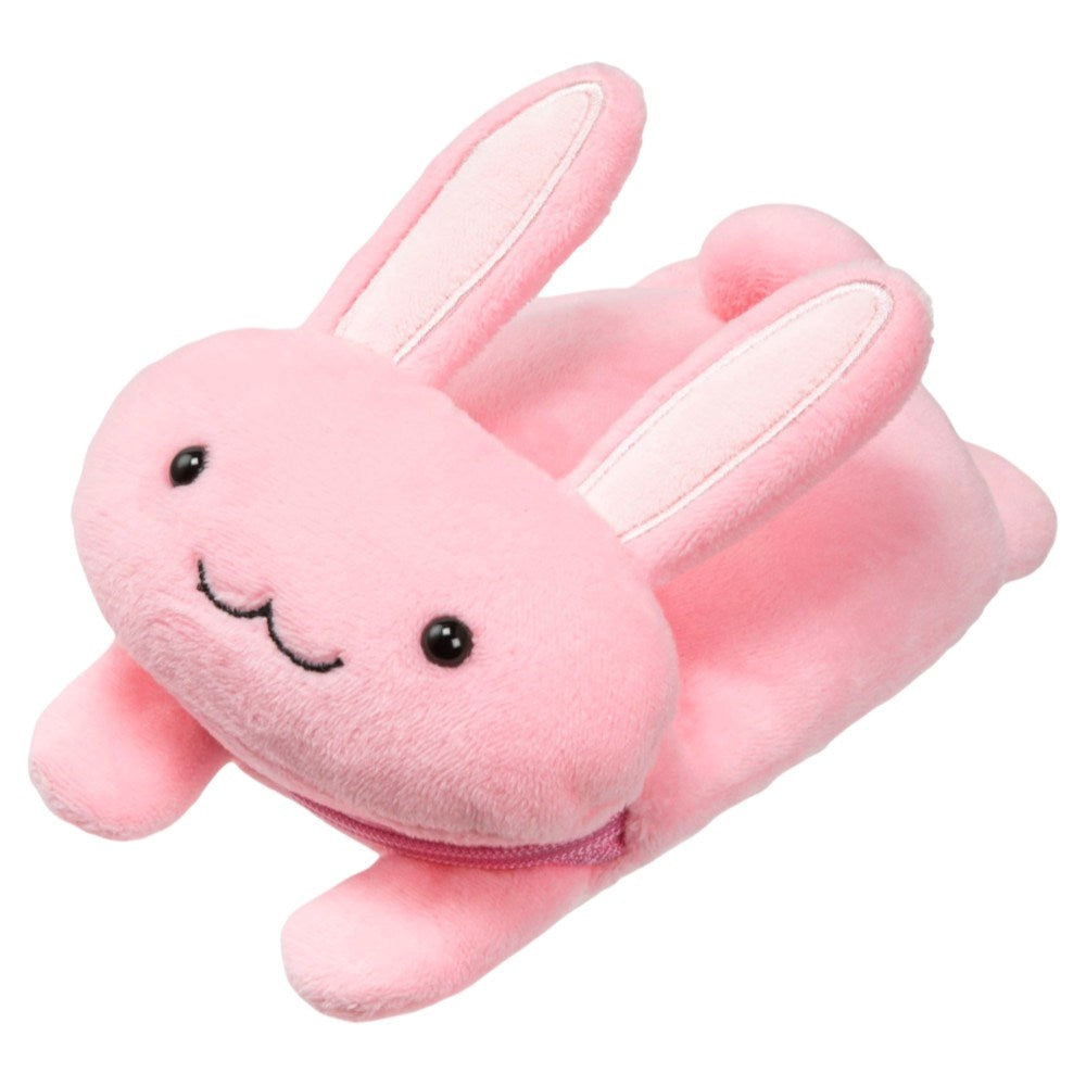 LAUT Magnetisk Wallet til Mobil MAGMOJI - MagSafe Kompatibel - Bunny