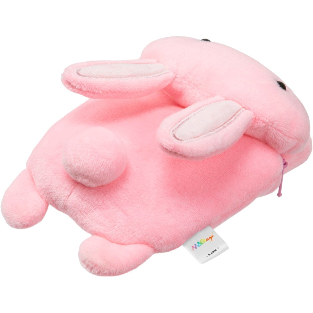 LAUT Magnetisk Wallet til Mobil MAGMOJI - MagSafe Kompatibel - Bunny