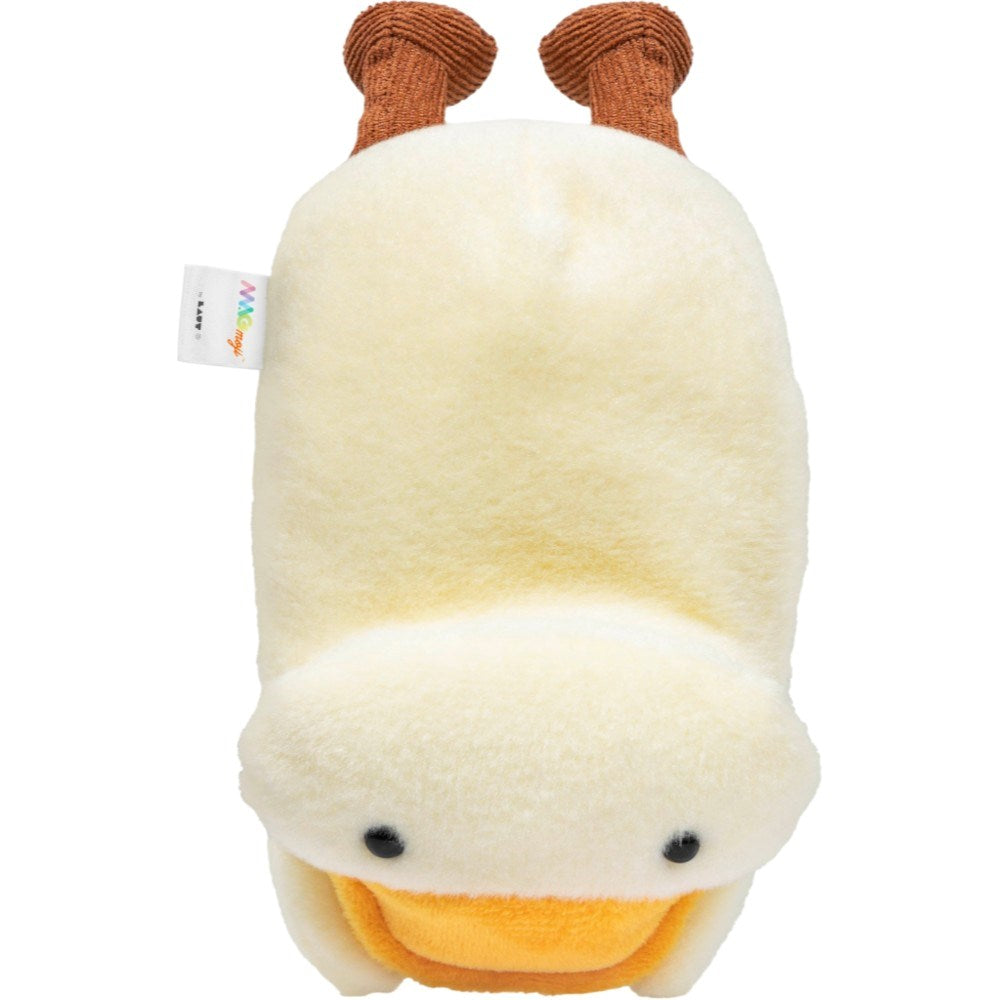 LAUT Magnetisk Wallet til Mobil MAGMOJI - MagSafe Kompatibel - Duckie