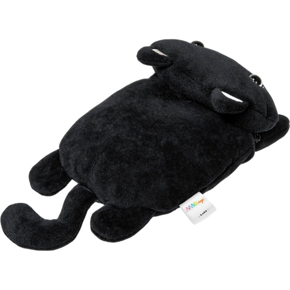 LAUT Magnetisk Wallet til Mobil MAGMOJI - MagSafe Kompatibel - Kitty