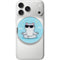 LAUT Magnetisk Ring Holder til Mobil MAGMOJI - Cat Stay Calm