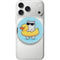 LAUT Magnetisk Ring Holder til Mobil MAGMOJI - Cat Splish Splash