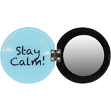 LAUT Magnetisk Ring Holder til Mobil MAGMOJI - Cat Stay Calm
