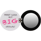 LAUT Magnetisk Ring Holder til Mobil MAGMOJI - Dachshund Big Attitude