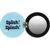 LAUT Magnetisk Ring Holder til Mobil MAGMOJI - Cat Splish Splash