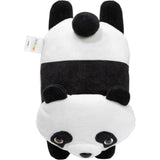 LAUT Magnetisk Wallet til Mobil MAGMOJI - MagSafe Kompatibel - Panda