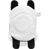 LAUT Magnetisk Wallet til Mobil MAGMOJI - MagSafe Kompatibel - Panda