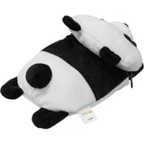 LAUT Magnetisk Wallet til Mobil MAGMOJI - MagSafe Kompatibel - Panda