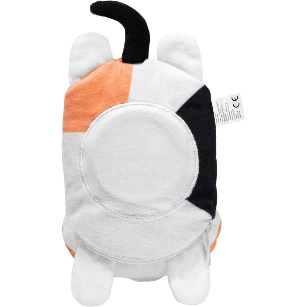 LAUT Magnetisk Wallet til Mobil MAGMOJI - MagSafe Kompatibel - Puppy
