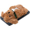 LAUT Magnetisk Wallet til Mobil MAGMOJI - MagSafe Kompatibel - Ginger Dog