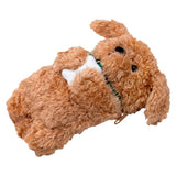 LAUT Magnetisk Wallet til Mobil MAGMOJI - MagSafe Kompatibel - Ginger Dog