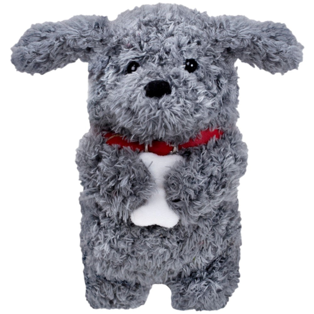 LAUT Magnetisk Wallet til Mobil MAGMOJI - MagSafe Kompatibel - Grayson Dog
