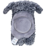 LAUT Magnetisk Wallet til Mobil MAGMOJI - MagSafe Kompatibel - Grayson Dog