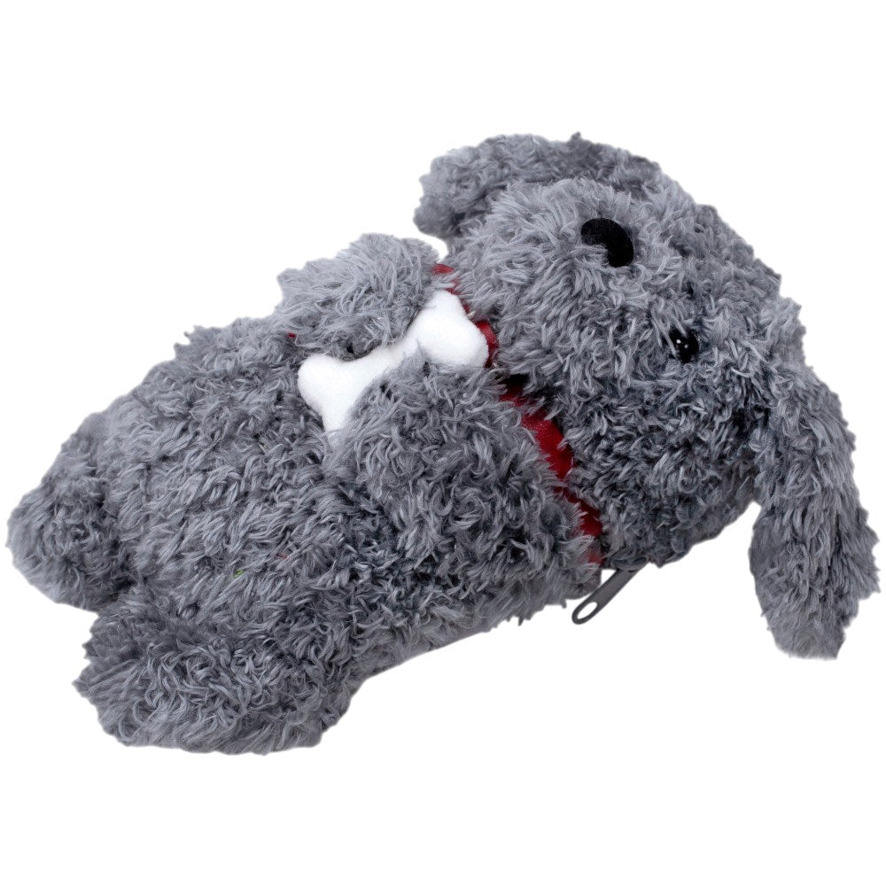 LAUT Magnetisk Wallet til Mobil MAGMOJI - MagSafe Kompatibel - Grayson Dog