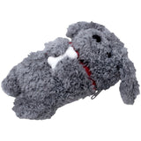 LAUT Magnetisk Wallet til Mobil MAGMOJI - MagSafe Kompatibel - Grayson Dog