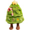 LAUT Magnetisk Wallet til Mobil MAGMOJI - MagSafe Kompatibel - Xmas Tree