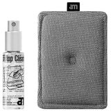 AM Laptop Cleaner m. Mikrofiber Rengøringspude